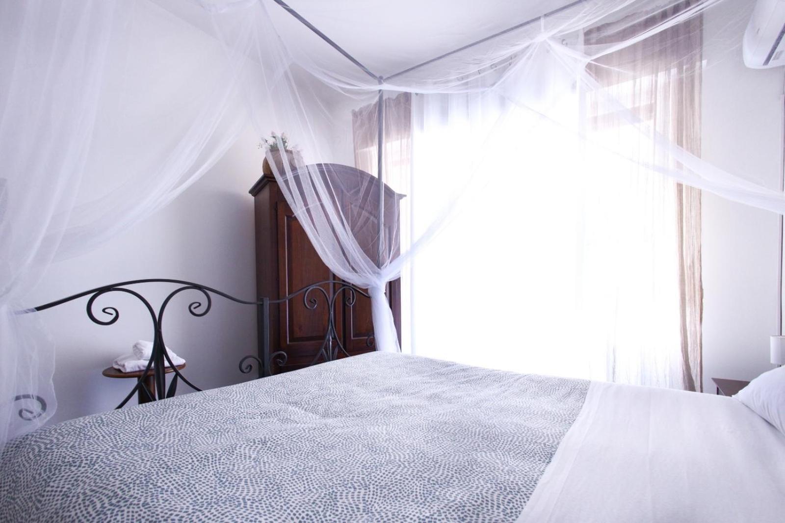 פלרמו Porta Amari B&B מראה חיצוני תמונה
