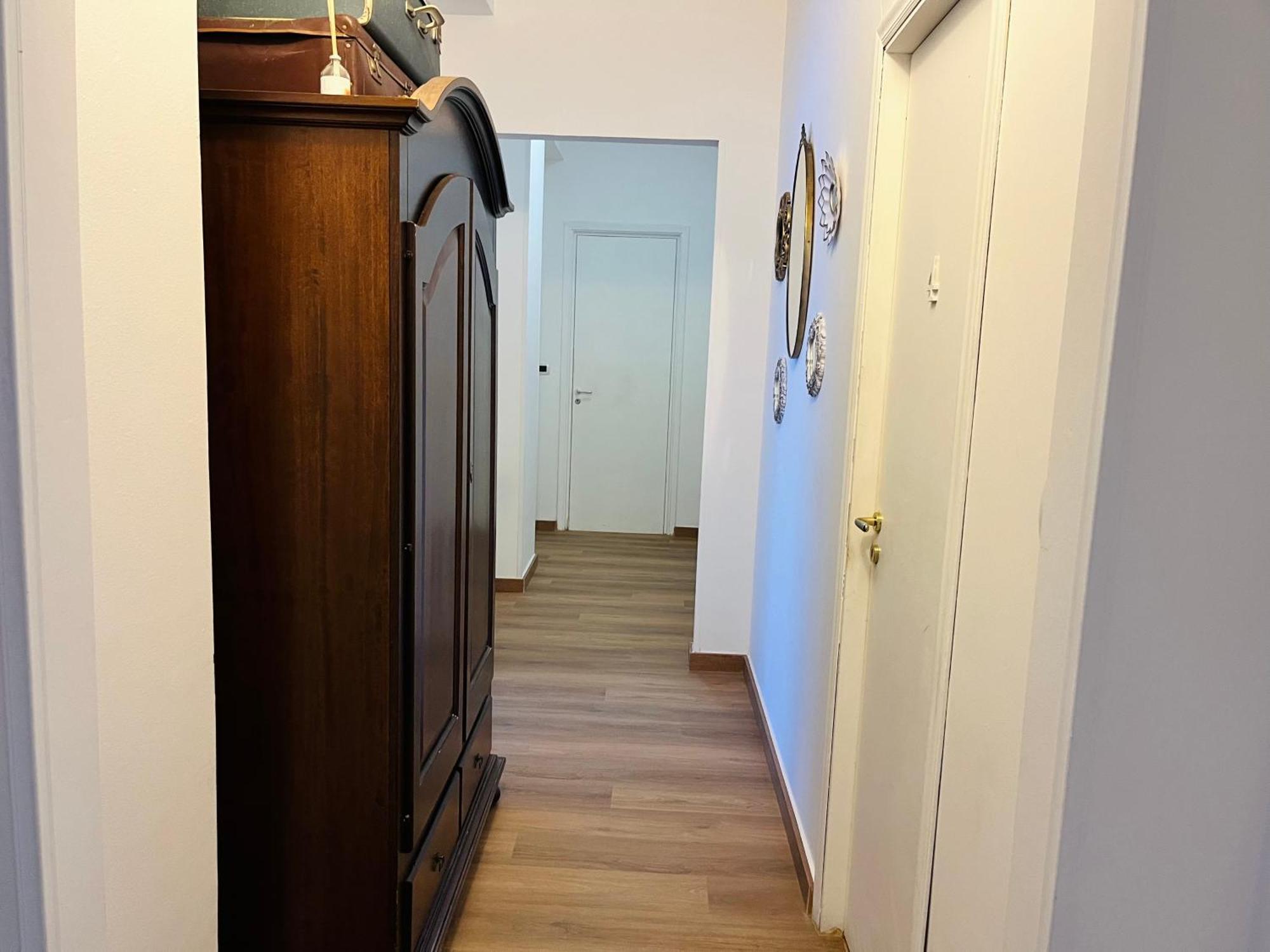 פלרמו Porta Amari B&B מראה חיצוני תמונה