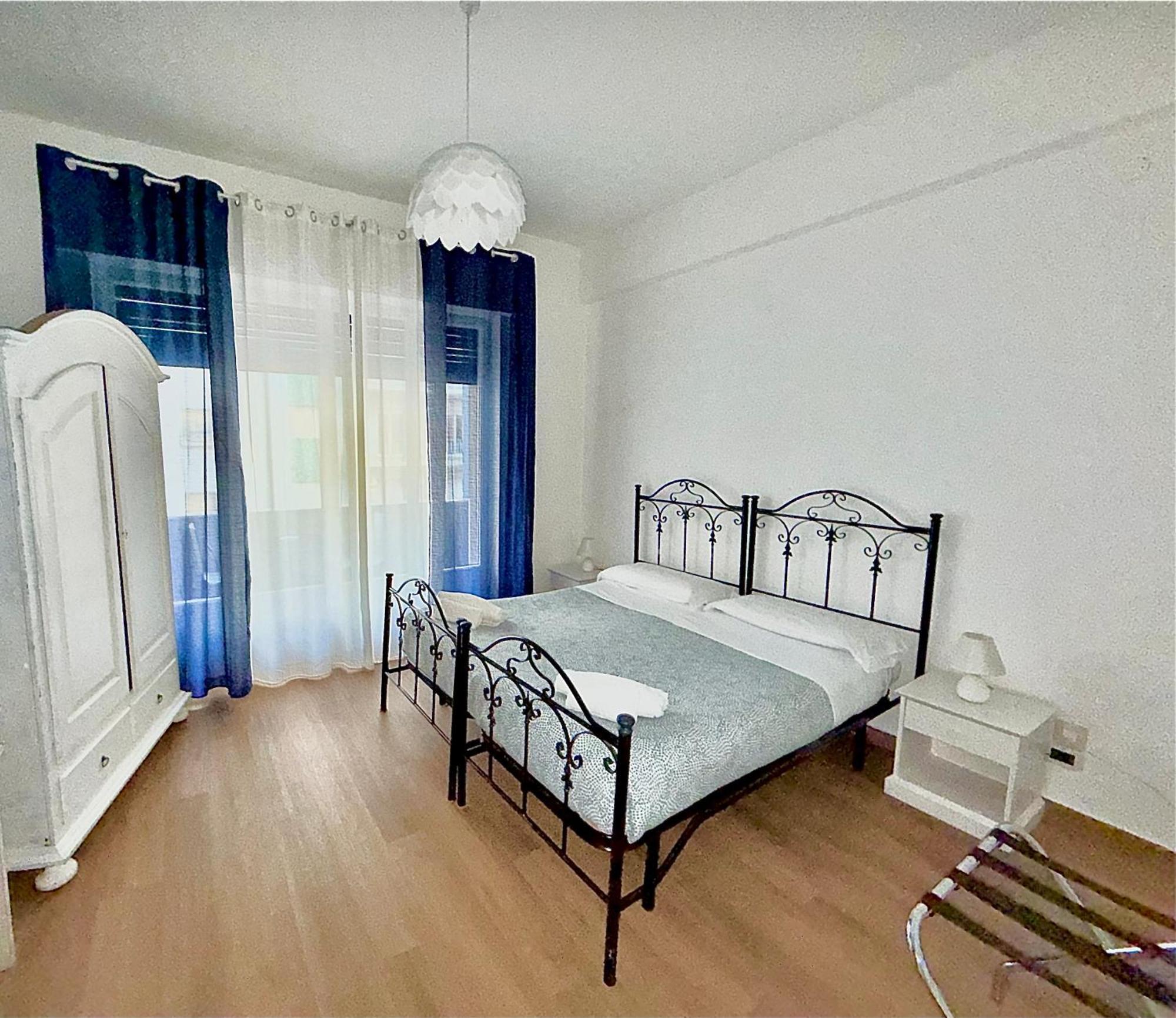 פלרמו Porta Amari B&B מראה חיצוני תמונה